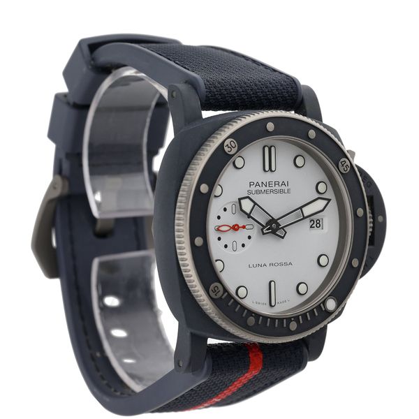 Panerai Luminor Luna Rossa PAM01342